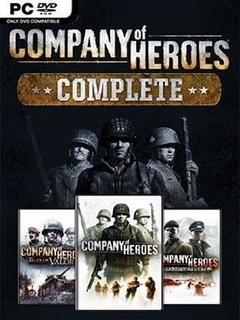 Company of Heroes Complete Edition