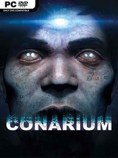 Conarium.v1.0.0.13