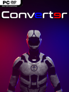 Converter