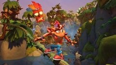 Crash Bandicoot 4 - comprar online