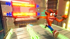 Crash Bandicoot N. Sane Trilogy - comprar online