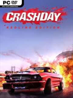 Crashday Redline Edition