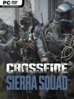 Crossfire Sierra Squad