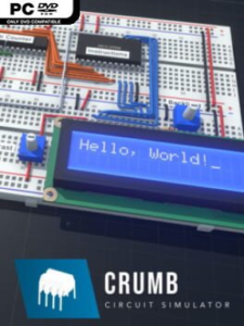 CRUMB Circuit Simulator