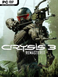 Crysis 3 Remastered