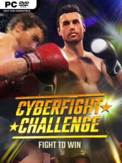 Cyber Fight Challenge