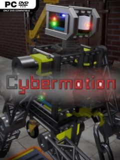 Cybermotion.v0.13