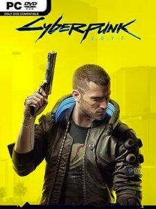 Cyberpunk 2077