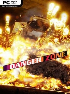 Danger Zone Incl Bonus Levels