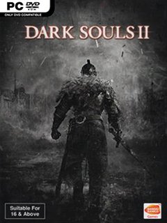 Dark Souls II