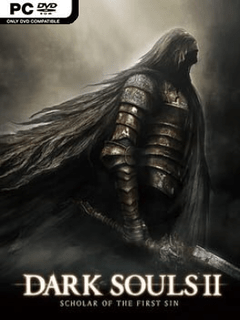 Dark Souls II