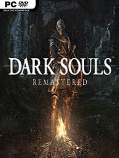 Dark Souls Remastered