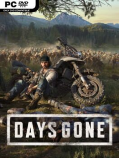 Days Gone