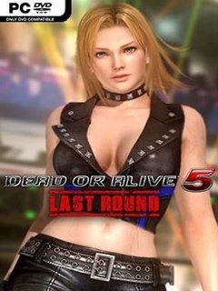 Dead or Alive 5 Last Round