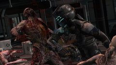 Dead Space 2 na internet