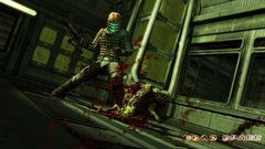 Dead Space na internet