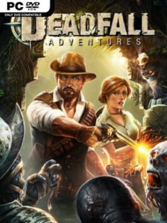 Deadfall.Adventures.Deluxe.Edition