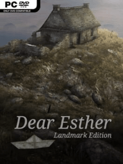 Dear Esther Landmark Edition