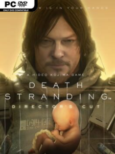 Death Stranding Director's Cut