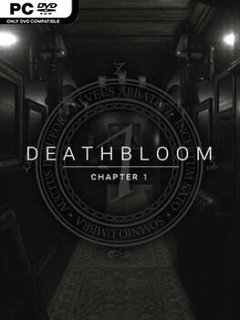 Deathbloom Chapter 1