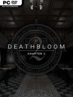 Deathbloom Chapter 2