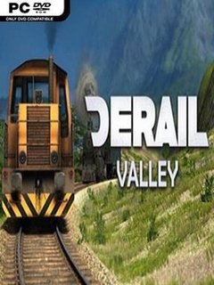 Derail Valley