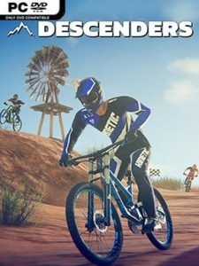 Descenders