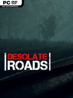 Desolate Roads