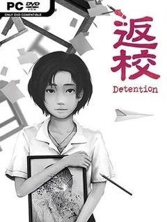 Detention