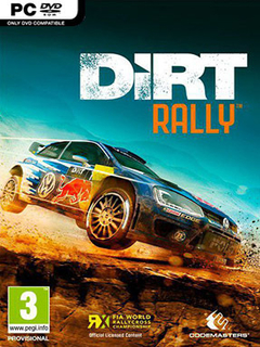 DiRT Rally