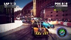 DiRT Showdown - comprar online