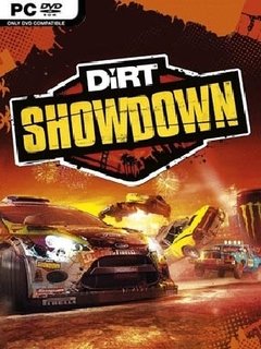 DiRT Showdown