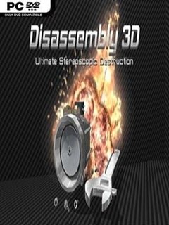 Disassembly 3D