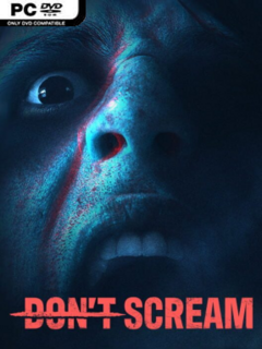 DON'T SCREAM