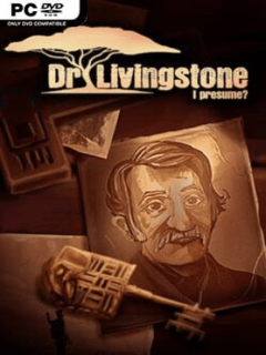 Dr. Livingstone