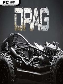 DRAG Early Access