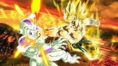 Dragon Ball Xenoverse (Incl. ALL DLC's) na internet