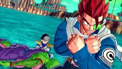 Dragon Ball Xenoverse (Incl. ALL DLC's) - comprar online