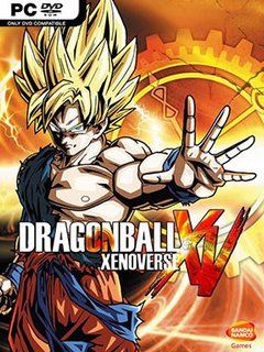 Dragon Ball Xenoverse (Incl. ALL DLC's)