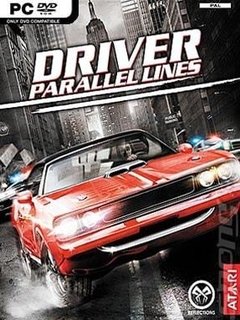 Driver.Parallel.Lines