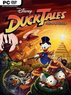 DuckTales.Remastered