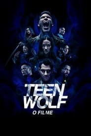 Teen Wolf