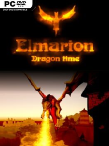 Elmarion Dragon time