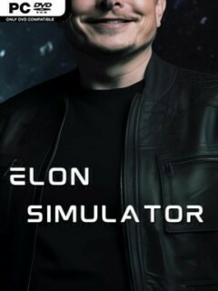 Elon Simulator