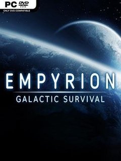 Empyrion Galactic Survival