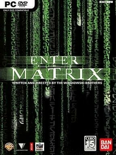 Enter The Matrix