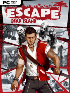 Escape Dead Island