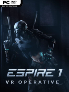 Espire 1 VR Operative