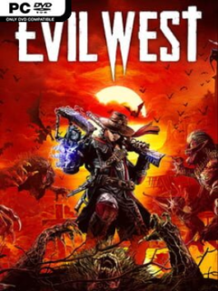 Evil West