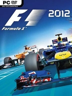 F1 2012